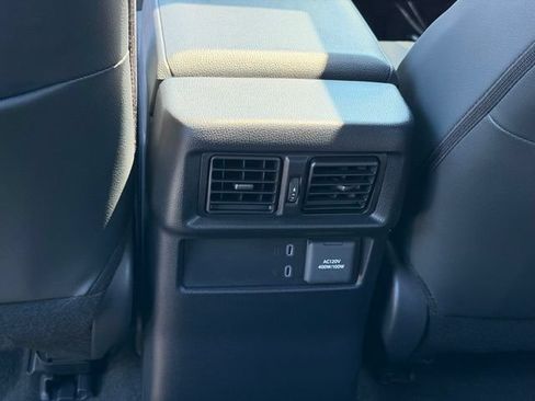 Certified 2026 Toyota 4Runner TRD Sport Premium AWD/4WD image 21