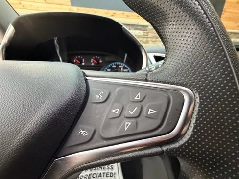 Used 2021 Chevrolet Equinox LS w/ LS Convenience Package AWD/4WD image 25