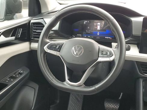 Used 2025 Volkswagen Taos S AWD/4WD image 25