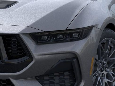 New 2026 Ford Mustang GT Premium w/ GT Performance Package RWD image 18