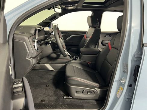 New 2025 Chevrolet Colorado Z71 w/ Technology Package image 15