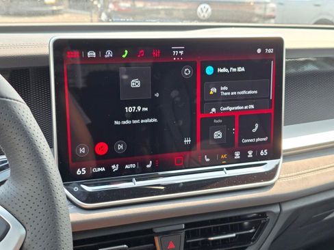 New 2026 Volkswagen Tiguan SE R-Line AWD/4WD image 24