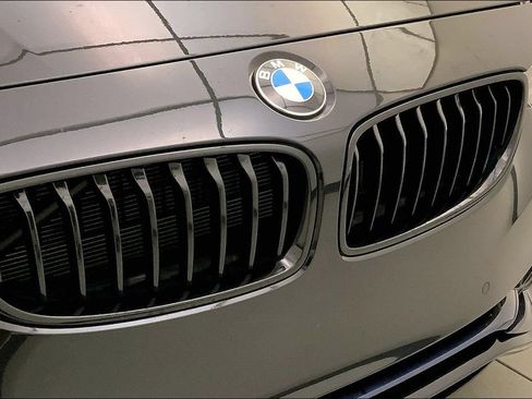 Used 2020 BMW 430i xDrive Convertible w/ Executive Package AWD/4WD image 28