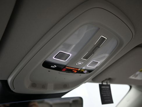 New 2025 Volvo XC60 T8 Core w/ Climate Package image 26