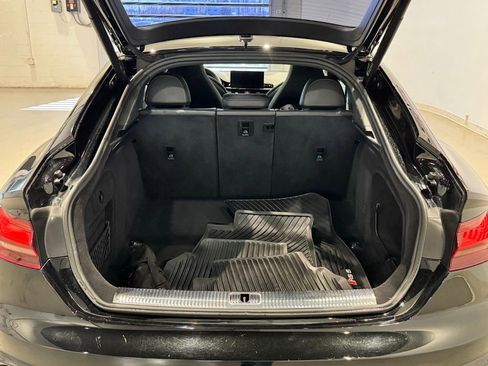 Used 2022 Audi RS 5 2.9T image 39