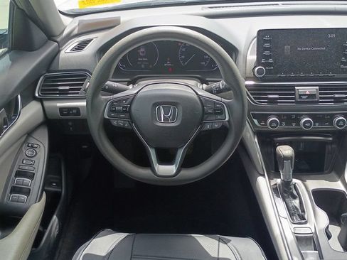 Used 2020 Honda Accord LX image 26