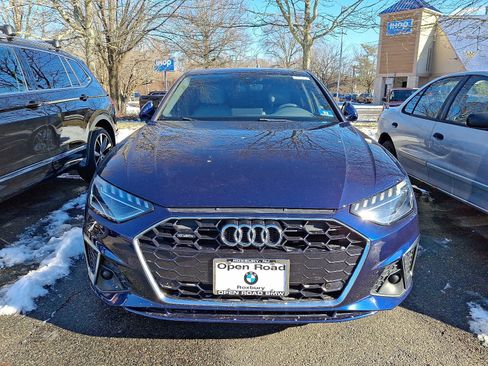 Used 2020 Audi A4 2.0T Premium Plus image 2