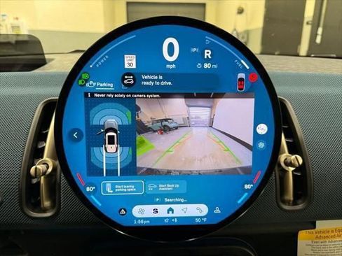 New 2025 MINI Cooper Countryman S image 17