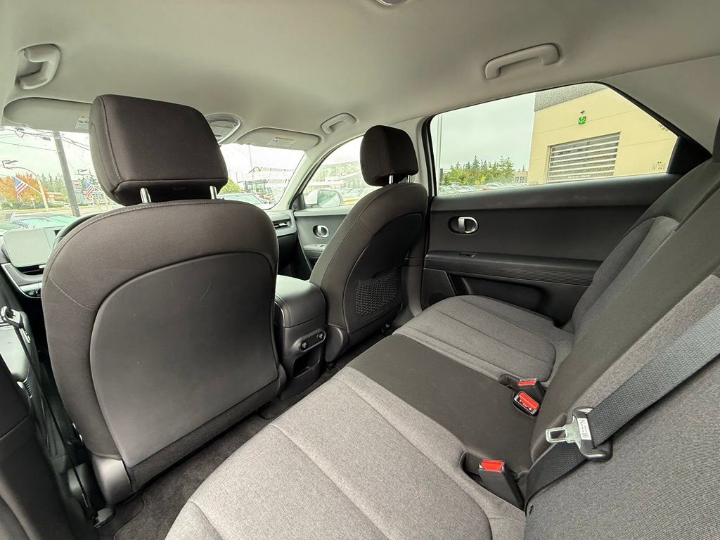 Certified 2024 Hyundai Ioniq 5 SE AWD/4WD image 11