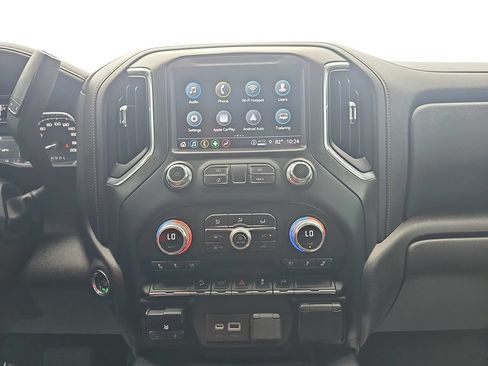 Used 2022 GMC Sierra 1500 AT4 AWD/4WD image 20