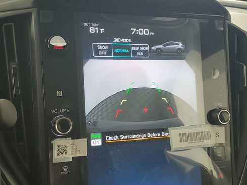 New 2025 Subaru Crosstrek 2.5i Limited w/ Crosstrek Mirror Package image 18