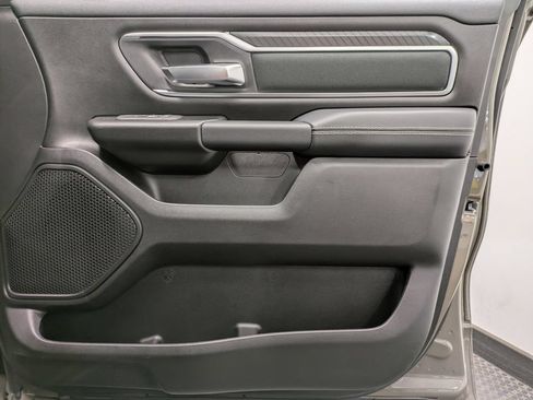Used 2026 RAM 1500 Big Horn AWD/4WD image 29