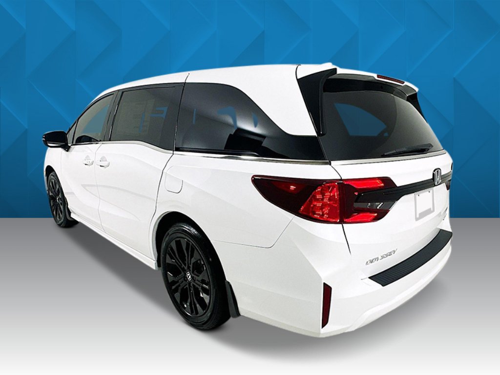 New 2027 Honda Odyssey Sport-L image 9