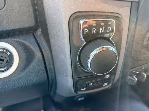 Used 2023 RAM 1500 Tradesman w/ Trailer Tow Group image 25