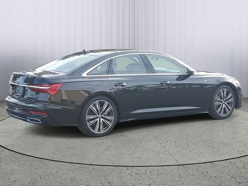 Used 2019 Audi A6 3.0T Premium w/ Convenience Package image 3