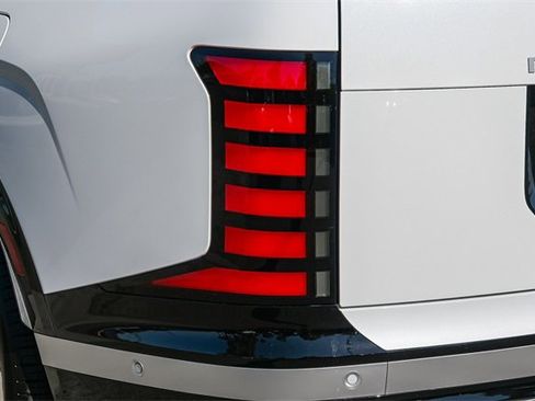 New 2026 Hyundai Palisade Limited image 8