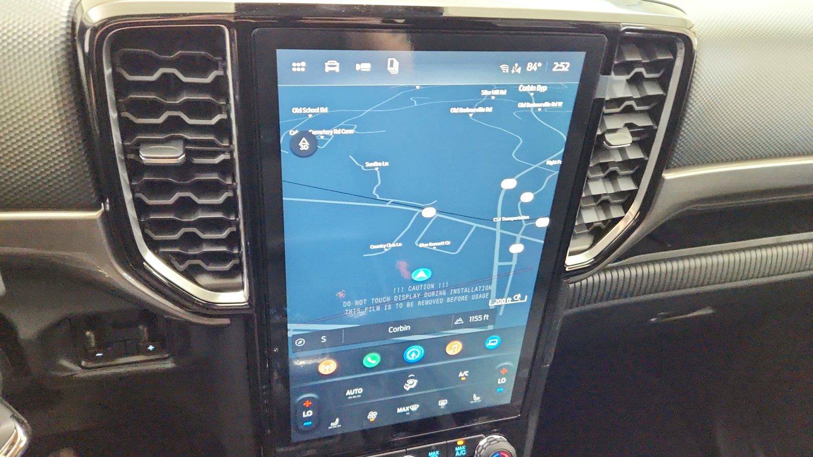 New 2026 Ford Ranger XLT AWD/4WD image 28