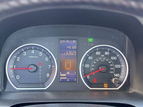 Used 2010 Honda CR-V LX image 15