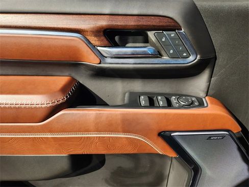 Used 2024 GMC Sierra 2500 Denali Ultimate w/ Max Trailering Package image 24