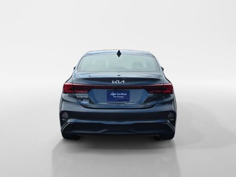 Used 2023 Kia Forte LXS image 5