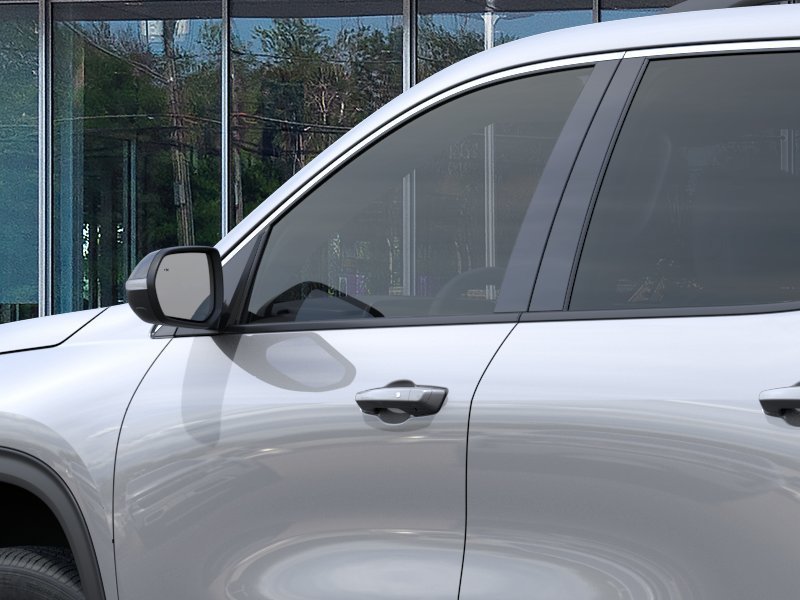 New 2027 Chevrolet Traverse LT AWD/4WD image 12
