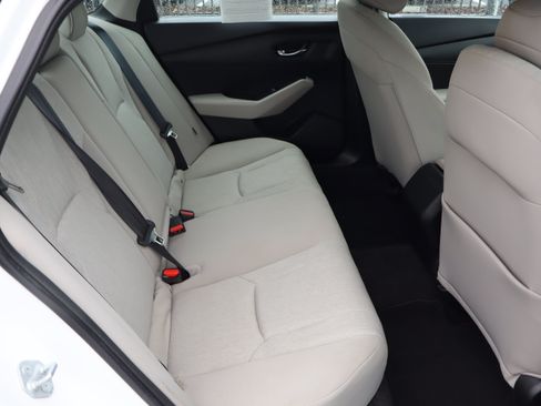 Used 2023 Honda Accord LX image 33