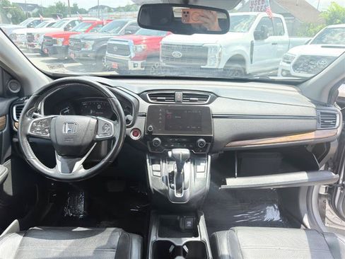 Used 2019 Honda CR-V EX-L image 27