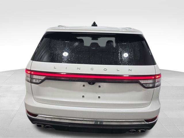 Used 2025 Lincoln Aviator Reserve w/ Equipment Group 201A AWD/4WD image 5