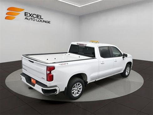 Used 2019 Chevrolet Silverado 1500 RST w/ All-Star Edition image 54