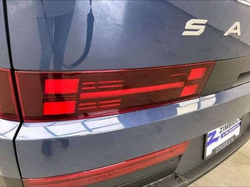 New 2026 Hyundai Santa Fe SEL AWD/4WD image 16