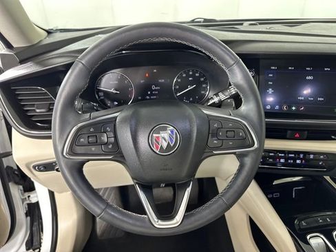 Used 2023 Buick Envision Preferred FWD image 14