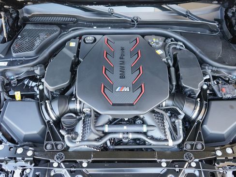 New 2026 BMW M5 w/ Carbon Package image 22