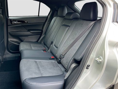 New 2026 Mitsubishi Eclipse Cross Black Edition image 22