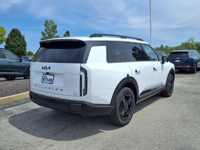 New 2027 Kia Telluride X-Line SX Prestige AWD/4WD image 20