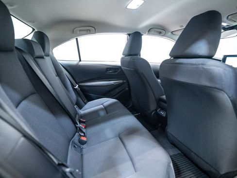 Certified 2026 Toyota Corolla LE image 30