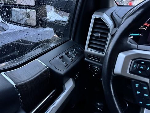 Certified 2021 Ford F350 Lariat w/ Lariat Ultimate Package image 32