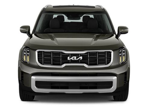 Used 2024 Kia Telluride SX image 5