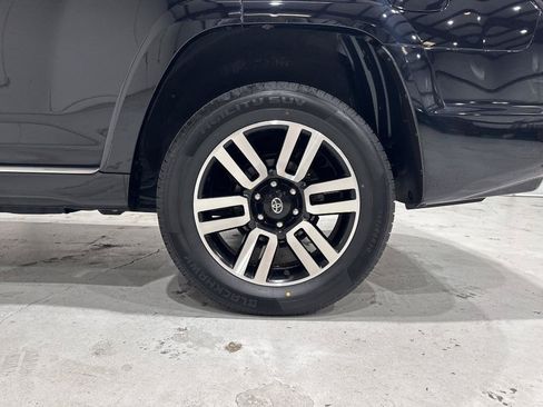 Used 2016 Toyota 4Runner Limited AWD/4WD image 75