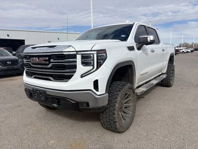Used 2023 GMC Sierra 1500 SLT w/ SLT Premium Package