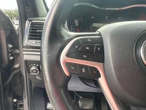 Used 2021 Jeep Grand Cherokee Limited w/ Quick Order Package 28K 80th RWD image 19