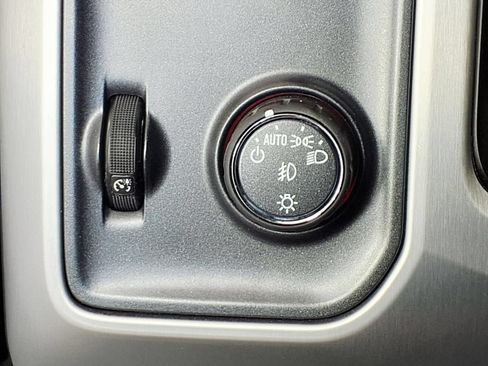 Used 2016 GMC Sierra 1500 SLE w/ Texas SLE Value Package RWD image 14