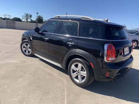 Used 2019 MINI Cooper Countryman Cooper 4dr Crossover w/ Storage Package image 11