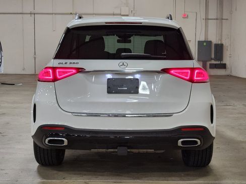 Used 2022 Mercedes-Benz GLE 350 image 10