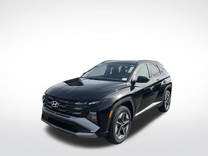 New 2026 Hyundai Tucson SEL