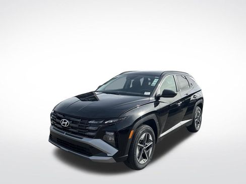 New 2026 Hyundai Tucson SEL AWD/4WD image 1