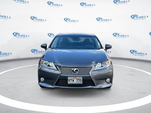 Used 2013 Lexus ES 350 FWD image 8