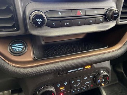 Used 2022 Ford Bronco Sport Badlands w/ Premium Package image 27