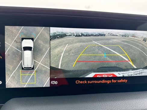 Certified 2024 Toyota Land Cruiser image 24