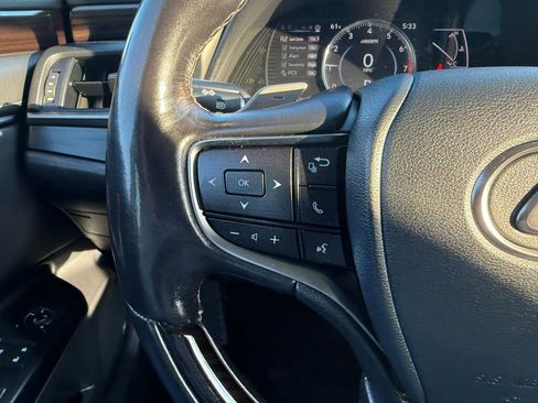 Used 2019 Lexus ES 350 Ultra Luxury | Luxury | F SPOR w/ Accessory Package 2 image 14