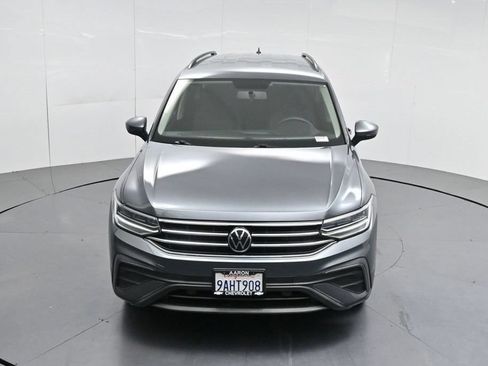 Used 2022 Volkswagen Tiguan S FWD image 58